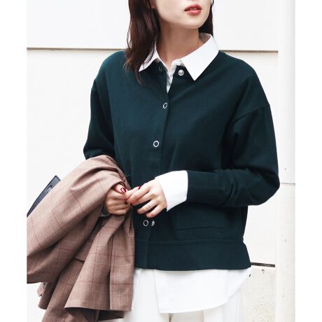 [^ԁF3058026401]łƂE[̕H~炵V[YB|CgږʂY킳|CgłBԓIɓWJĂVJ[fBKƂ͂܂Ⴄ͋C̃EhlbNBɂ̂TCWO͂̂܂܂ɁÃ݂fUCႤŃu]̂镵͋CɎdオĂ܂B|Cg̓tg̃OhbgBJWAȕ͋CāAY߂ɂȂ߂ɍ킹邱ƂŁA܂łƏX^COy߂1Bfނ̃vI[o[ƃATuɂĂ\bhJ[ɉāA̓}`J[̃{[_[2FWJĂ܂BVѐŜJ[OyłB舵ɂẮAiɂĂ\ɂĂmFBƖ̊֌WɂAۂFČꍇ܂܂p\REX}[gtHȂǂ̊ɂA኱iƉ摜̃J[قȂꍇ܂Bi̐F́AiAbv摜QƂByӎzE摜̏i̓TvłBETCY\L͂܂ŖڈƂȂ܂Bۂ̏iƎdlAH኱قȂꍇ܂B