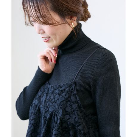 [^ԁF3058029227]Vvŏiȃu^[glbNjbgBׂ₩ȃu҂݂ɊYAgƃtBbg˔Ă܂B߂̃lbNC茩Ă邾łȂA܂ԂĂɌ܂܂BH~̃C[hǂȃX^Cɂ킹₷AfjXJ[gƍ킹ăJWA炫ꂢ߂܂ŕLy߂ꖇłB舵ɂẮAiɂĂ\ɂĂmFBƖ̊֌WɂAۂFČꍇ܂܂p\REX}[gtHȂǂ̊ɂA኱iƉ摜̃J[قȂꍇ܂Bi̐F́AiAbv摜QƂByӎzE摜̏i̓TvłBETCY\L͂܂ŖڈƂȂ܂Bۂ̏iƎdlAH኱قȂꍇ܂B