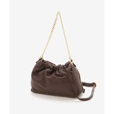 ルクールブラン(le.coeur blanc)のMILLELA FIRENZE ショルダーバック2