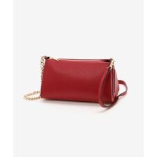 ルクールブラン(le.coeur blanc)のMILLELA FIRENZE ショルダーバック