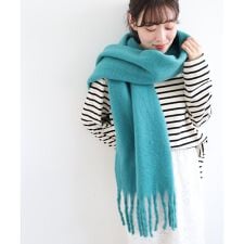 《WEB限定アイテム》ビッグフリンジストール