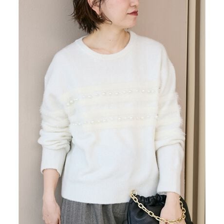 [^ԁF3058021505]ӂӂƂtFU[[Əiȃp[̑gݍ킹zf[[h߂jbgvI[o[BgƑɓtFU[[̎_炩Ȉۂ̃jbgB|CgOgɂ͑傫̈Ⴄp[݂ɔzuAXɉ؂₩ŏiȈۂɎdオĂ܂BR[fPɂȂ₷~̎ɁA1ł؂₩ŁAX^CO܂ACełBFWJDۂ̃ItƃO[2FWJB߃R[fJWAȃfjY߂ȃXJ[g܂ŁALACeƂ̍킹y߂1BR[g̒`bƌɂp[̎|CgɂȂ܂B舵ɂẮAiɂĂ\ɂĂmFBƖ̊֌WɂAۂFČꍇ܂܂p\REX}[gtHȂǂ̊ɂA኱iƉ摜̃J[قȂꍇ܂Bi̐F́AiAbv摜QƂByӎzE摜̏i̓TvłBETCY\L͂܂ŖڈƂȂ܂Bۂ̏iƎdlAH኱قȂꍇ܂B