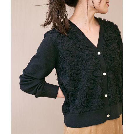 [^ԁF3058029252]qbg̃`[hJJ[fBKoIt[`[t̃`[ӂ񂾂Ɏ{̓Iȑfފ|Cg̃J[fBKB|Cgƒ邾ŉ؂₩ɉfjbg߃R[ffjȂǃJWA~bNXtF~jȃXJ[gX^C܂؂̂ACełBƂ邾łȂꊴ̂钅ȂɁByX^btpRgzqX^btAr30/155cm/iXg[g/iTCY36/pTCY38TCY:ĝ̓EAXbLƂĂBfފ:_炩SnǂłBp:ꖇŒf{gXɂătF~jAY߃JWAƕ͋CςĒpł܂B舵ɂẮAiɂĂ\ɂĂmFBƖ̊֌WɂAۂFČꍇ܂܂p\REX}[gtHȂǂ̊ɂA኱iƉ摜̃J[قȂꍇ܂Bi̐F́AiAbv摜QƂByӎzE摜̏i̓TvłBETCY\L͂܂ŖڈƂȂ܂Bۂ̏iƎdlAH኱قȂꍇ܂B