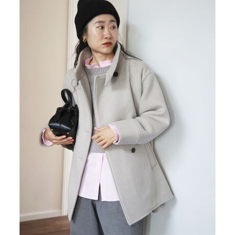 [^ԁF3058072200]݊̂X^hJ[fUC|Cg̃~hR[gB|CgdDƂ͊Ȃقǂ̌y̗ʃr[o[Bڂ̏d͑Ȃ킸AyChCWp̐ngpB@[WE[gpĂ̂ŎGǂA_炩̂|CgłB悢̋܂͖t΃}t[炸ŖhɂȂAtċ܂|΂肵I[vJ[̃R[gƂĂp܂B̃tAVGbg炵tF~jȈۂvXBgĥ~hVGbge݂₷|CgłBn͕tɁAƂƂyoڈȏyʂ̂߃R[głB舵ɂẮAiɂĂ\ɂĂmFBƖ̊֌WɂAۂFČꍇ܂܂p\REX}[gtHȂǂ̊ɂA኱iƉ摜̃J[قȂꍇ܂Bi̐F́AiAbv摜QƂByӎzE摜̏i̓TvłBETCY\L͂܂ŖڈƂȂ܂Bۂ̏iƎdlAH኱قȂꍇ܂B