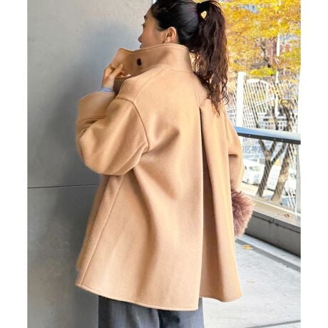 [^ԁF3058072200]݊̂X^hJ[fUC|Cg̃~hR[gB|CgdDƂ͊Ȃقǂ̌y̗ʃr[o[Bڂ̏d͑Ȃ킸AyChCWp̐ngpB@[WE[gpĂ̂ŎGǂA_炩̂|CgłB悢̋܂͖t΃}t[炸ŖhɂȂAtċ܂|΂肵I[vJ[̃R[gƂĂp܂B̃tAVGbg炵tF~jȈۂvXBgĥ~hVGbge݂₷|CgłBn͕tɁAƂƂyoڈȏyʂ̂߃R[głB舵ɂẮAiɂĂ\ɂĂmFBƖ̊֌WɂAۂFČꍇ܂܂p\REX}[gtHȂǂ̊ɂA኱iƉ摜̃J[قȂꍇ܂Bi̐F́AiAbv摜QƂByӎzE摜̏i̓TvłBETCY\L͂܂ŖڈƂȂ܂Bۂ̏iƎdlAH኱قȂꍇ܂B