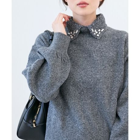 [^ԁF3058021506]nClbÑVvȃjbgɁAOłrW[t̕t݂؂₩ȃjbgvI[o[B|CgOo݂ɂ̓A{̃jbgƂ̎ɂoĂ܂Bݐɂ̓rW[tĂ̂1ŎɂȂjbgłB{̂̃jbg̓u[N̏_炩̗pByƒgA̗ǂłB݂OԂł1ŃoX悤A݂̍⑳̃{[ȂǃVGbgɂSĂ܂B߃R[f݂͑̃jbgɍ킹ĎgOKȂ̂ŁA莝̂̂Ƃ̑gݍ킹y߁AȂ̋ЂL܂BJWAACeƍ킹ăNXAbvȂIXXłB舵ɂẮAiɂĂ\ɂĂmFBƖ̊֌WɂAۂFČꍇ܂܂p\REX}[gtHȂǂ̊ɂA኱iƉ摜̃J[قȂꍇ܂Bi̐F́AiAbv摜QƂByӎzE摜̏i̓TvłBETCY\L͂܂ŖڈƂȂ܂Bۂ̏iƎdlAH኱قȂꍇ܂B