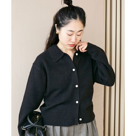 [^ԁF3058026403]jbg|܂̂ACeCɂȂ鍡GAJ[fłݕt̃ACepӂ܂B|CgVvȃR[fł؂₩̏orW[{^g|Cg1łBӂƂ͂̎gpA_炩̂镵͋CɎdグĂ܂B߃R[fJWAR[fAzf[V[Y炵؂₩ȃX^CO܂ŃJo[ł̂ŁA~̎1Əd󂷂J[fB`R[ƃÑVbNȐFWJŁA莝̃ACeƑgݍ킹₷AIItǂ̃V[łg܂B舵ɂẮAiɂĂ\ɂĂmFBƖ̊֌WɂAۂFČꍇ܂܂p\REX}[gtHȂǂ̊ɂA኱iƉ摜̃J[قȂꍇ܂Bi̐F́AiAbv摜QƂByӎzE摜̏i̓TvłBETCY\L͂܂ŖڈƂȂ܂Bۂ̏iƎdlAH኱قȂꍇ܂B