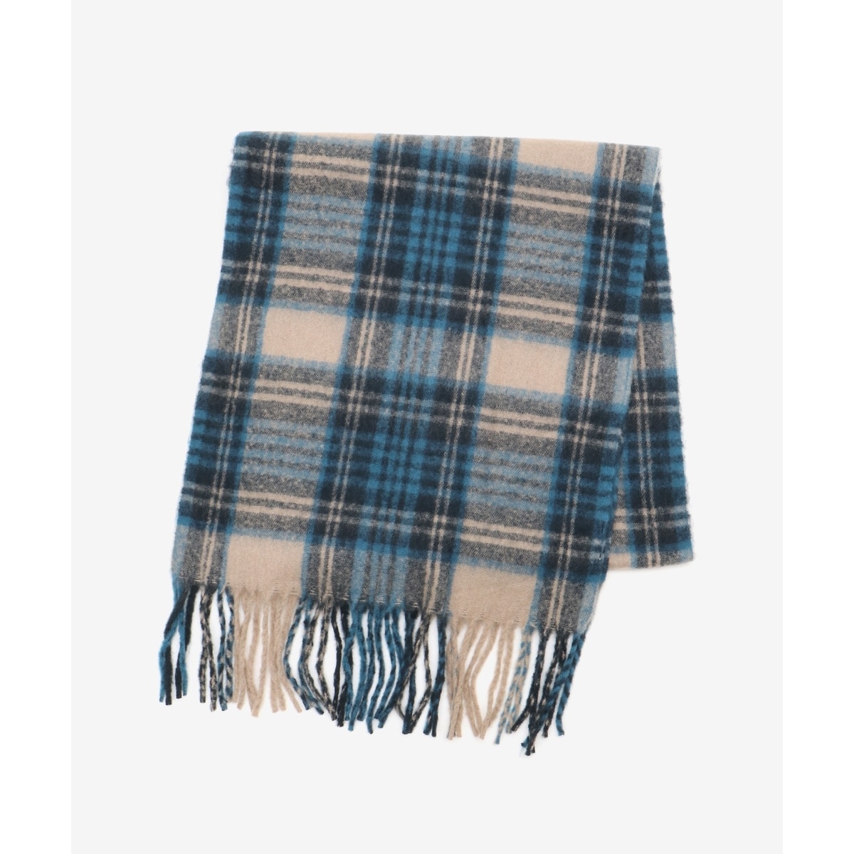 ウールMIXボアピーコート | アルアバイル(allureville) | マルイウェブ