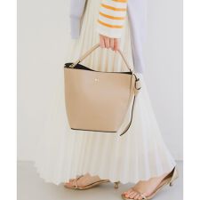 MILLELA FIRENZE 2WAYバケツバッグ