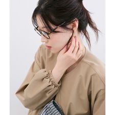 ボストン型調光サングラス