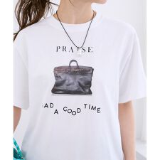 PRAISE TEE