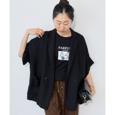 PARFUM TEE
