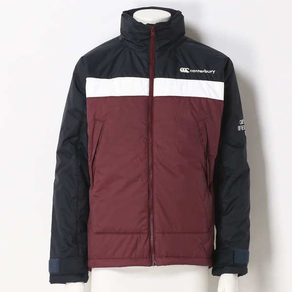 FLEXWARM INSULATION JACKET | カンタベリー(canterbury) | RA71594