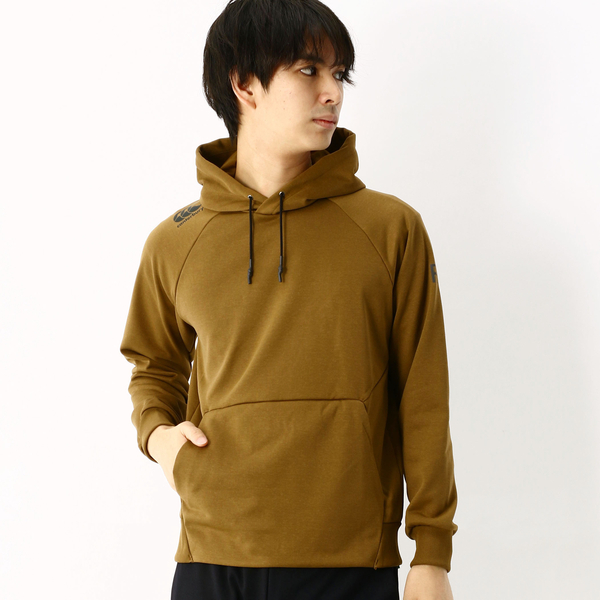 TRAINING SWEAT HOODY | カンタベリー(canterbury) | RP41534