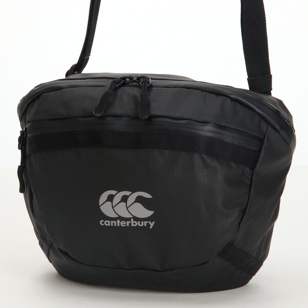 R+ AIR SHOULDER BAG | カンタベリー(canterbury) | マルイウェブチャネル