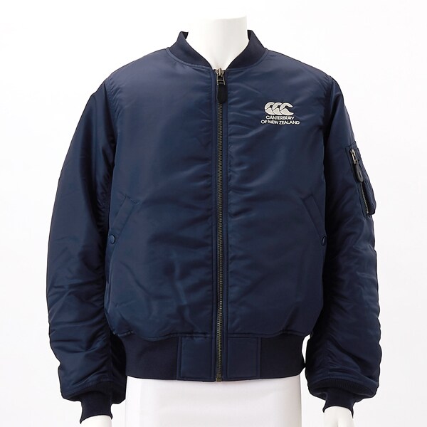 カンタベリー】ディフェンダージャケット | カンタベリー(canterbury