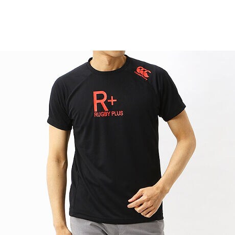 カンタベリー canterbury メンズ ラグビー 半袖シャツ WORKOUT TEE RP39029 -ファッション通販 FASHION  WALKER [カンタベリー] Tシャツ WORKOUT TEE