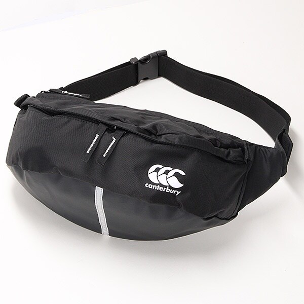 WAIST BAG | カンタベリー(canterbury) | マルイウェブチャネル