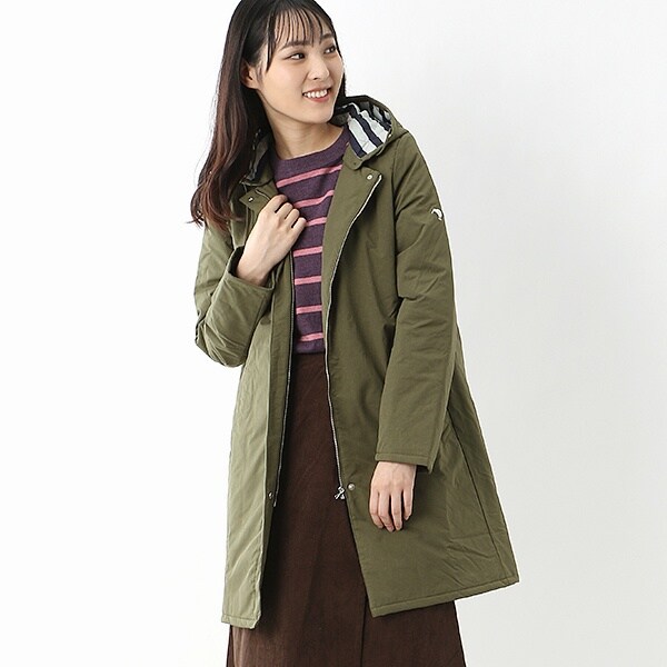 canterbury カンタベリーインサレーションジャケット　XL オリーブ canterbury カンタベリーインサレーションジャケット XL