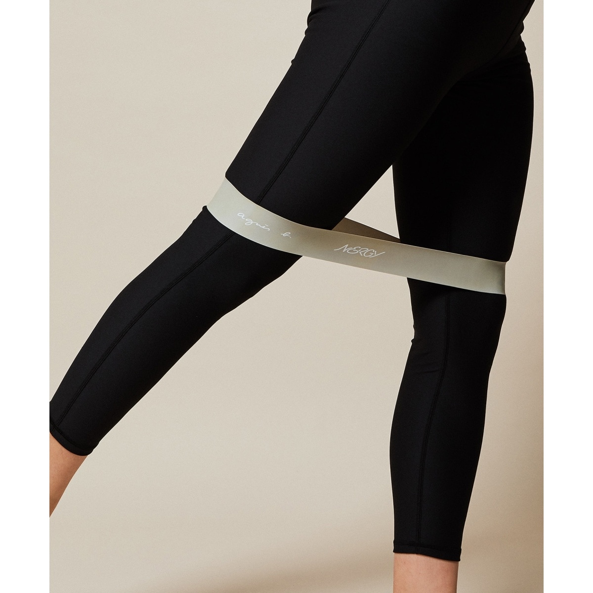 トレーニングバンド