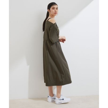 オープンショルダーワンピース ナージー Nergy Nje010 ファッション通販 マルイウェブチャネル