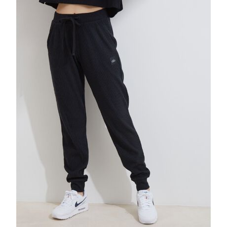 alo】ミューズ スウェットジョガーパンツ | ナージー(NERGY) | マルイ  