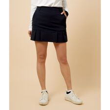 ジュン＆ロぺ(JUN&ROPE')の【吸水速乾】【防透】ボディシェルボックスタックスカート