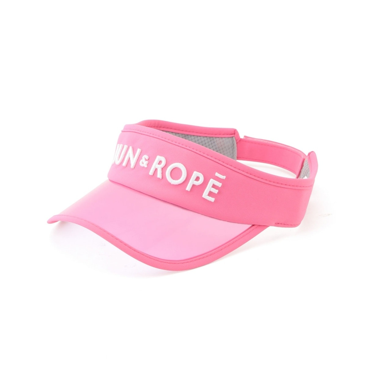 [�}���C]�Z���N���A�o�C�U�[/�W���������؁iJUN&ROPE'�j �s���N�i63�j