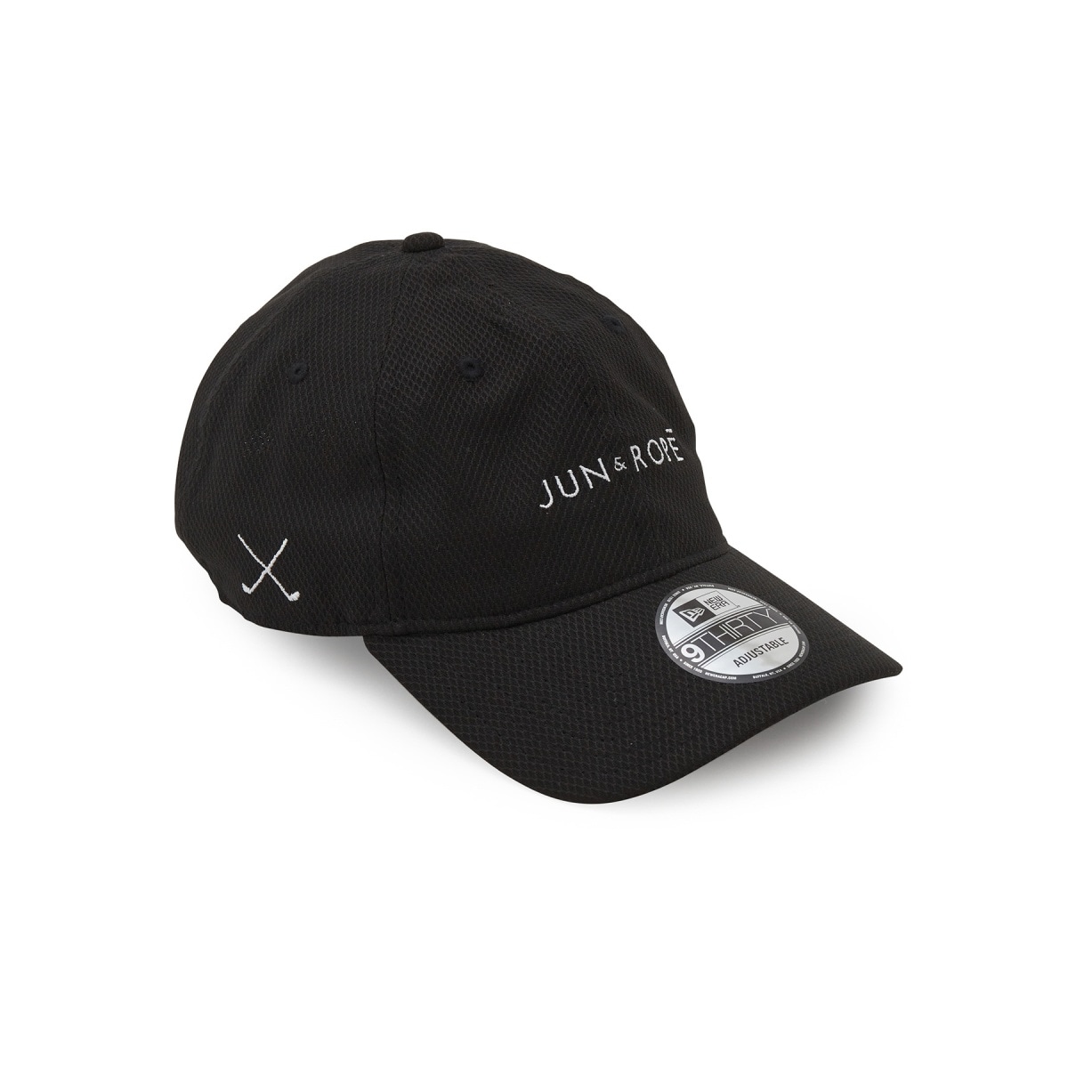 NEWERA】コラボキャップ | ジュン＆ロぺ(JUNROPE') | ERU92500 | ファッション通販 マルイウェブチャネル