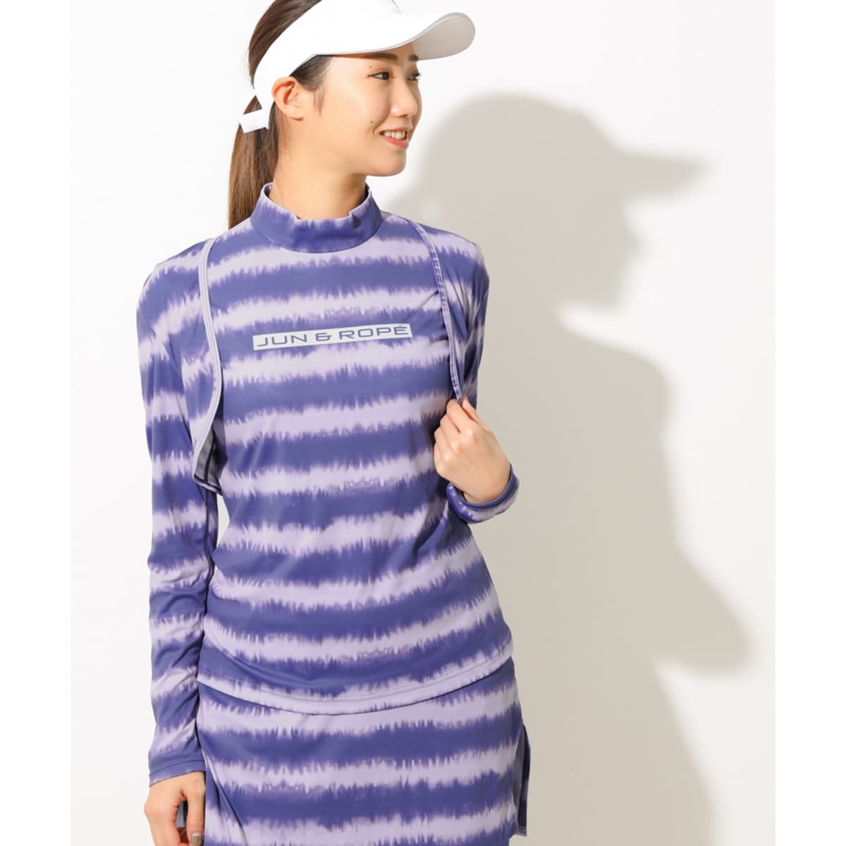 [�}���C]�yUV�z�y�z�������z�^�C�_�C�{�[�_�[�����{����/�W���������؁iJUN&ROPE'�j �l�C�r�[�i40�j