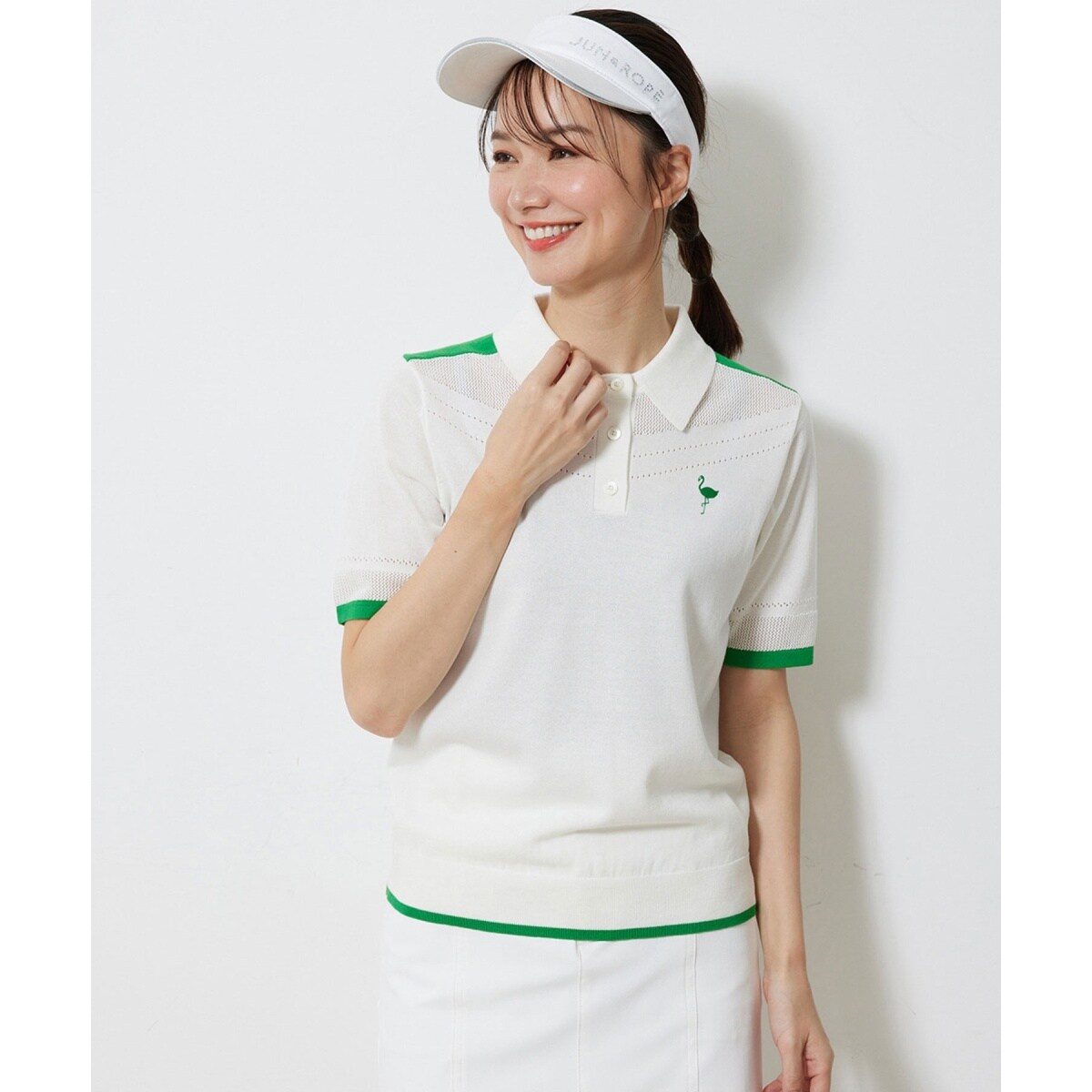 jun&ropeゴルフウェア ゴルフウェア JUN」の人気商品一覧 | 安い商品を通販サイトから探す