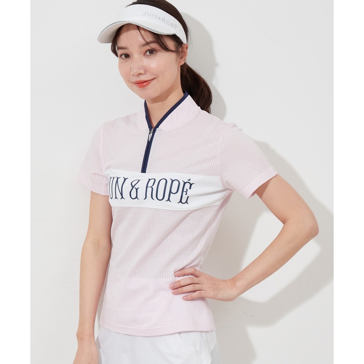 [}C]v~ATbJ[vI[o[/W؁iJUN&ROPE'j sNi63j