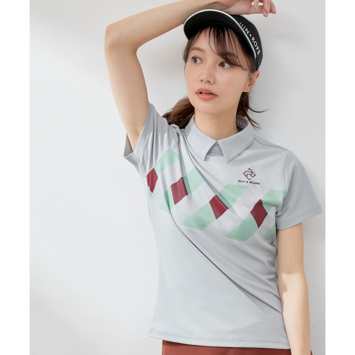 [}C]yUVzyڐG⊴zfW^A[KCvI[o[/W؁iJUN&ROPE'j O[i07j