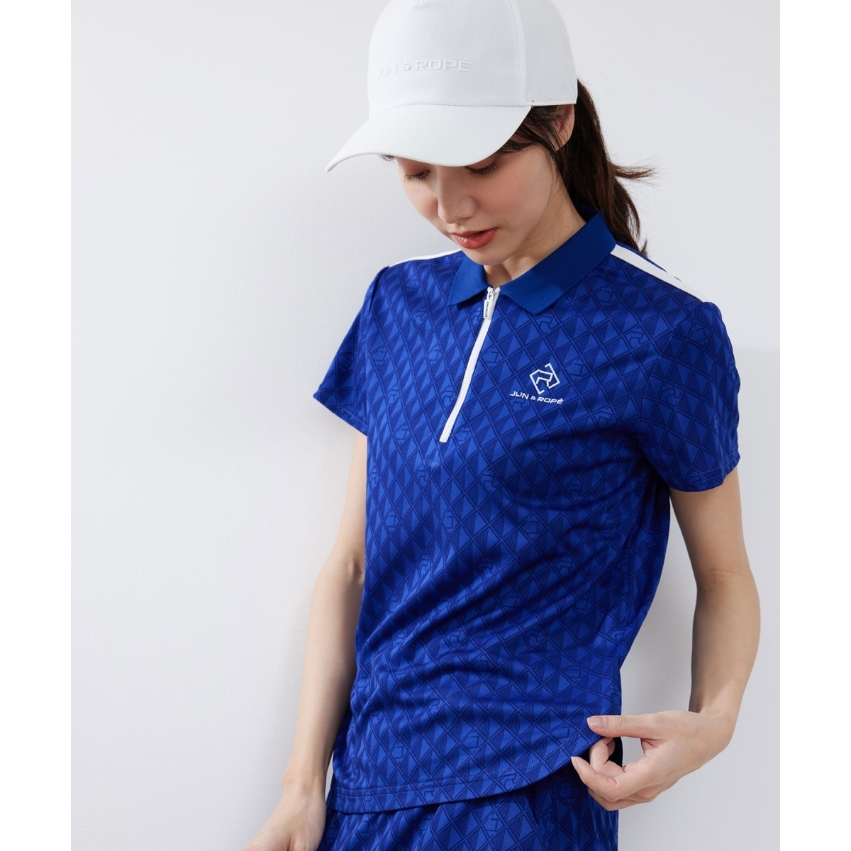 [�}���C]�yUV�z�y�z�������z�_�C�����W���K�[�h�|���ݔ����v���I�[�o�[/�W���������؁iJUN&ROPE'�j �l�C�r�[�i40�j