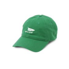 【ユニセックス】Pukka Cap Cotton Twill