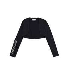 【UV】【吸汗速乾】クールコア　アウターボレロ