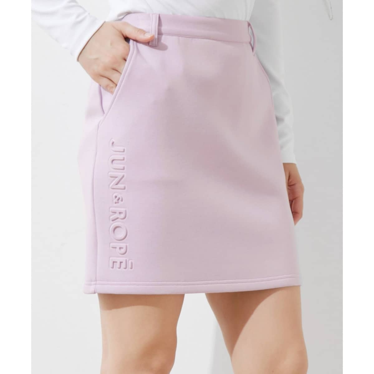 [�}���C]�_���{�[���j�b�g �G���{�X�X�J�[�g/�W���������؁iJUN&ROPE'�j ���x���_�[�i52�j