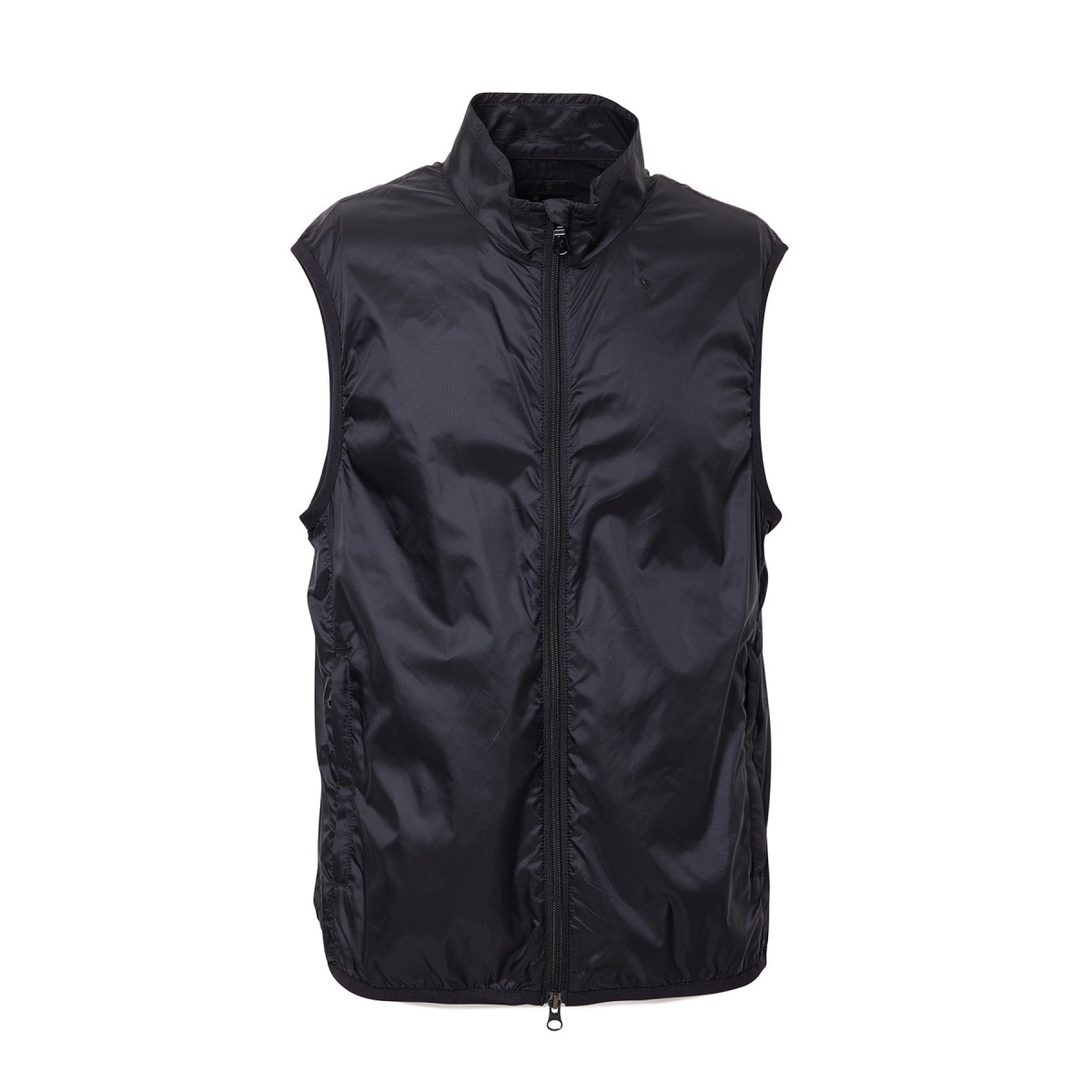 JOHN PARTRIDGE / ジョン・パートリッジ LINER VEST | ジャーナル