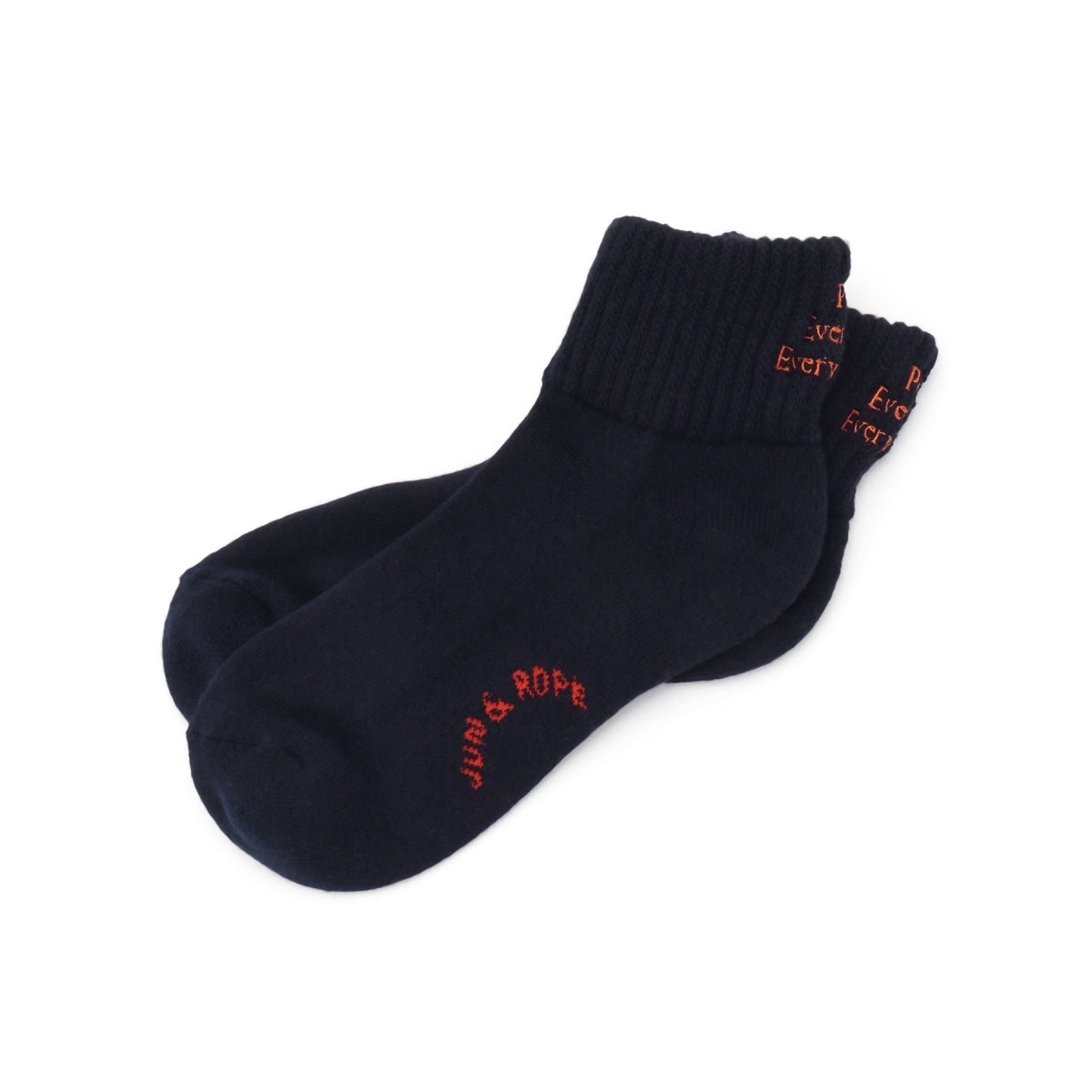 [�}���C]���b�Z�[�W �V���[�g�\�b�N�X/�W���������؁iJUN&ROPE'�j �l�C�r�[�i40�j