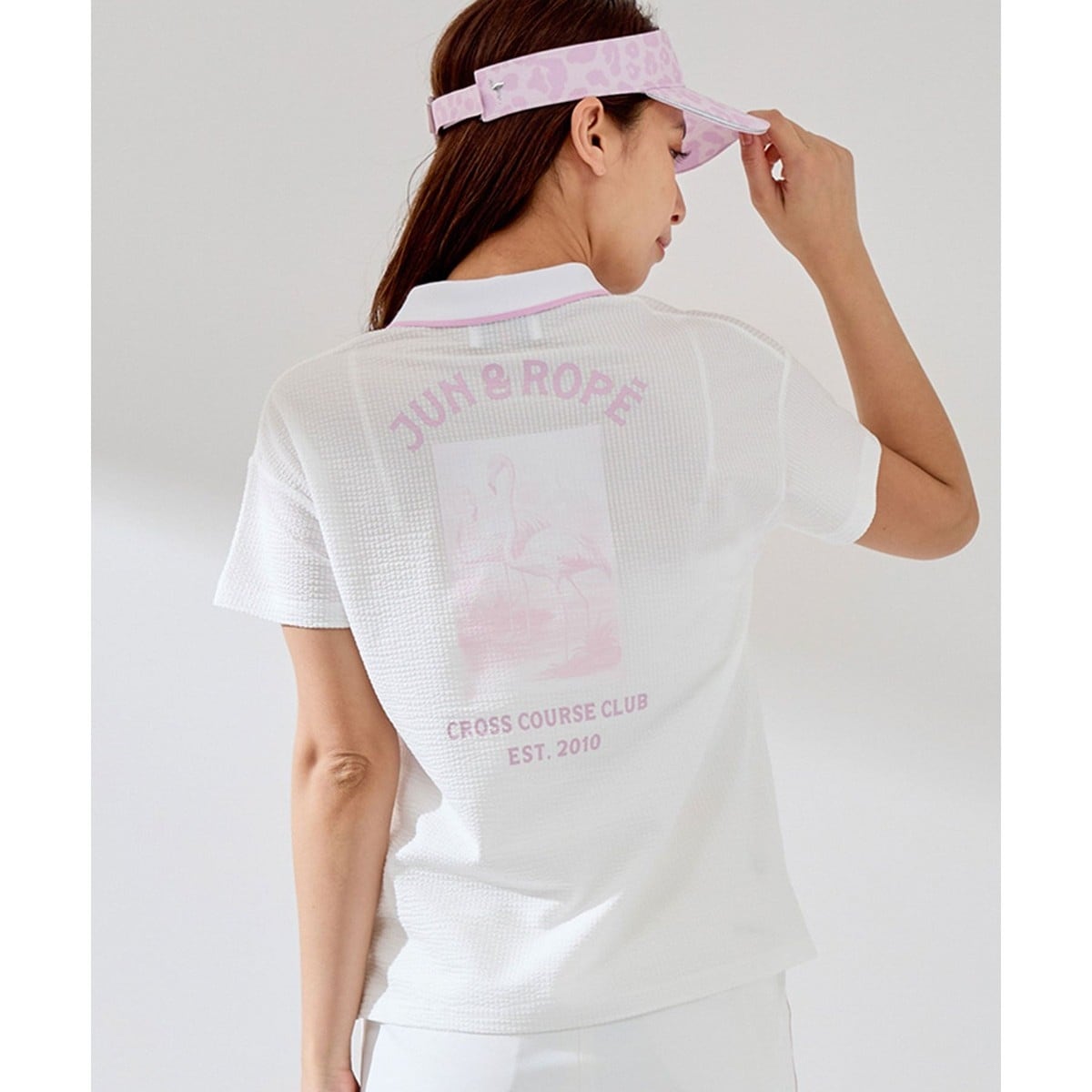 [�}���C]�V�A�T�b�J�[�t���~���S�����|��/�W���������؁iJUN&ROPE'�j �z���C�g(10)