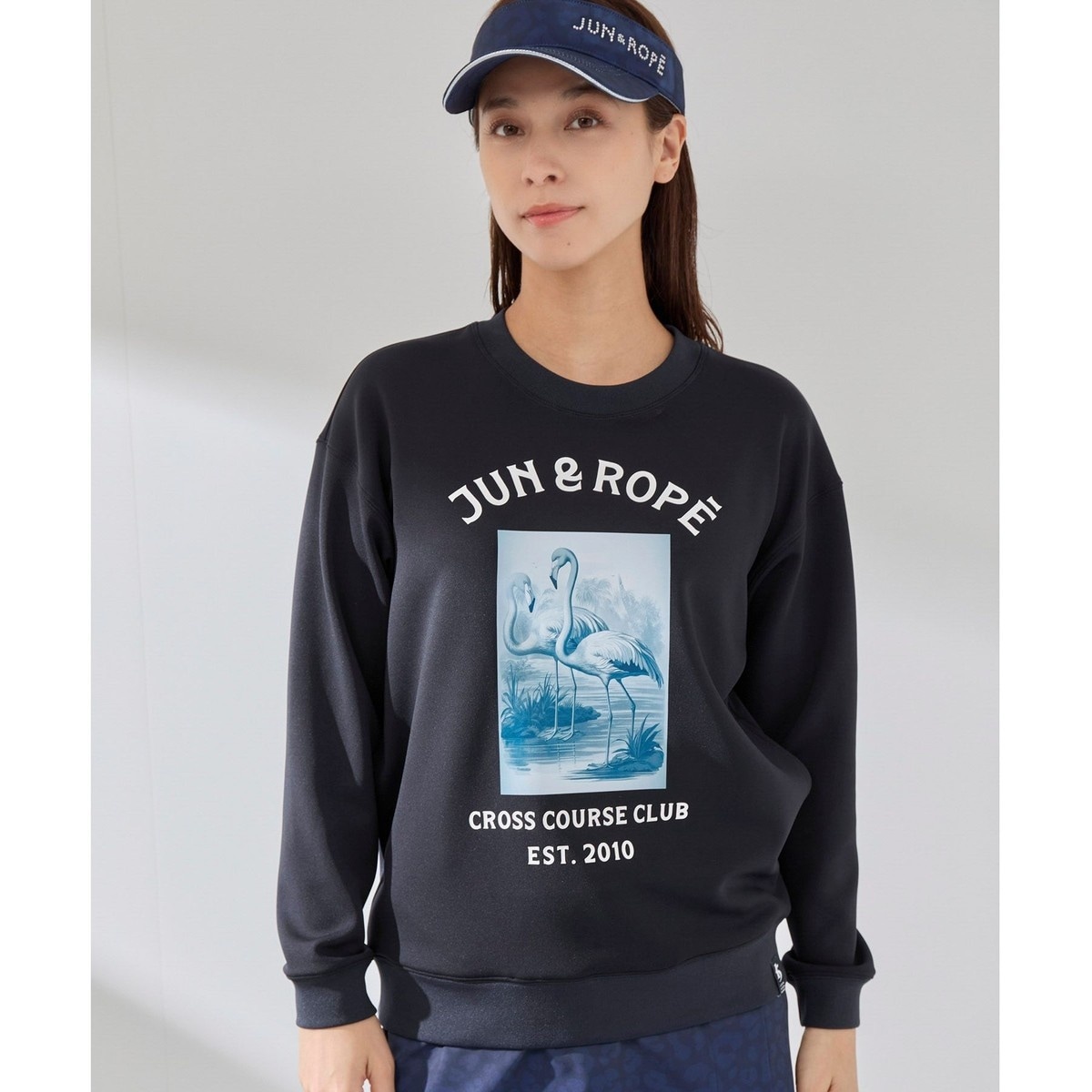 [}C]yUVJbgzyڐG⊴zt~SOtBbNvI[o[/W؁iJUN&ROPE'j lCr[(40)