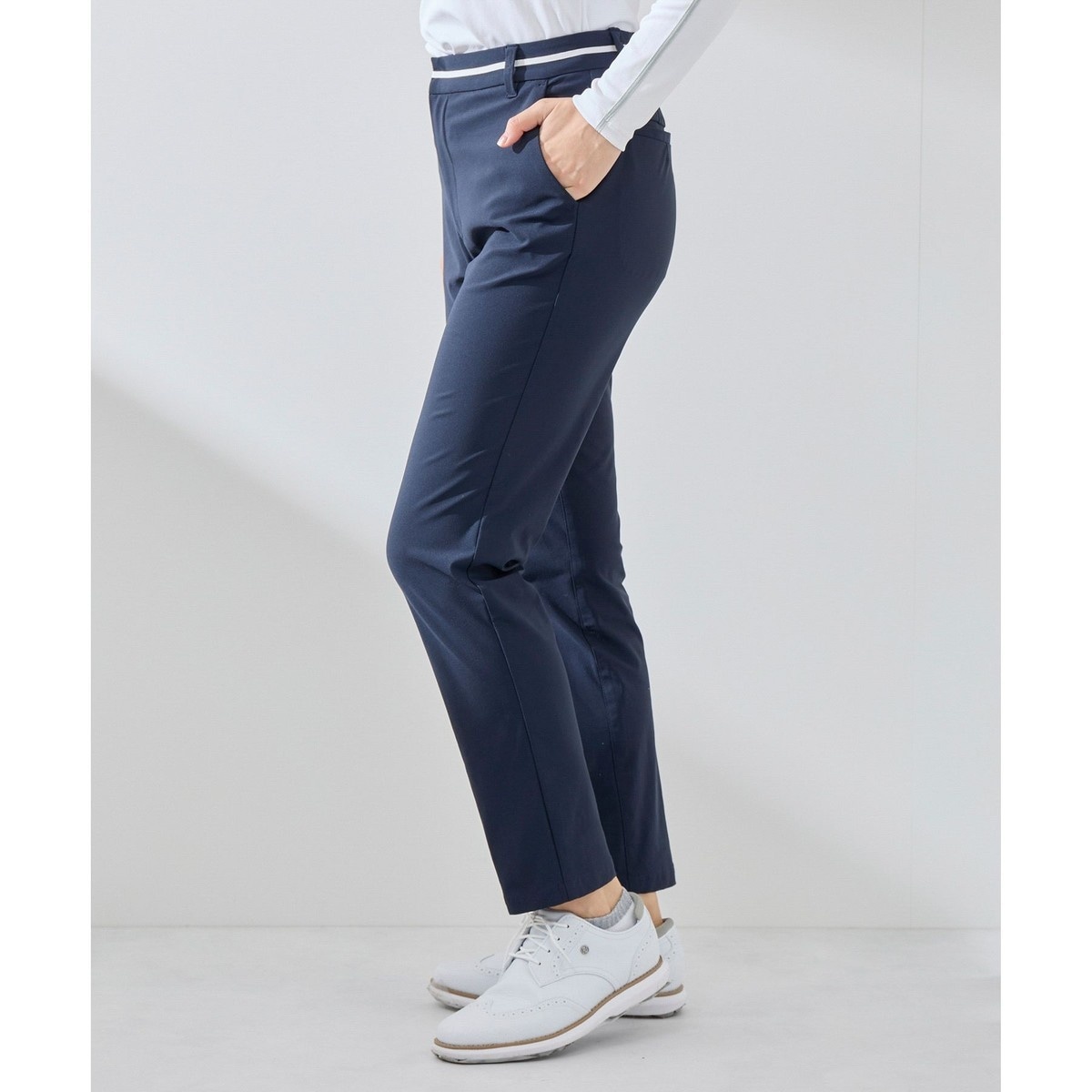 [�}���C]�yUV�J�b�g�z�y�ڐG�⊴�z�y�X�g���b�`�z�n�C�e���V�����X�����X�g���[�g�p���c/�W���������؁iJUN&ROPE'�j �l�C�r�[(40)
