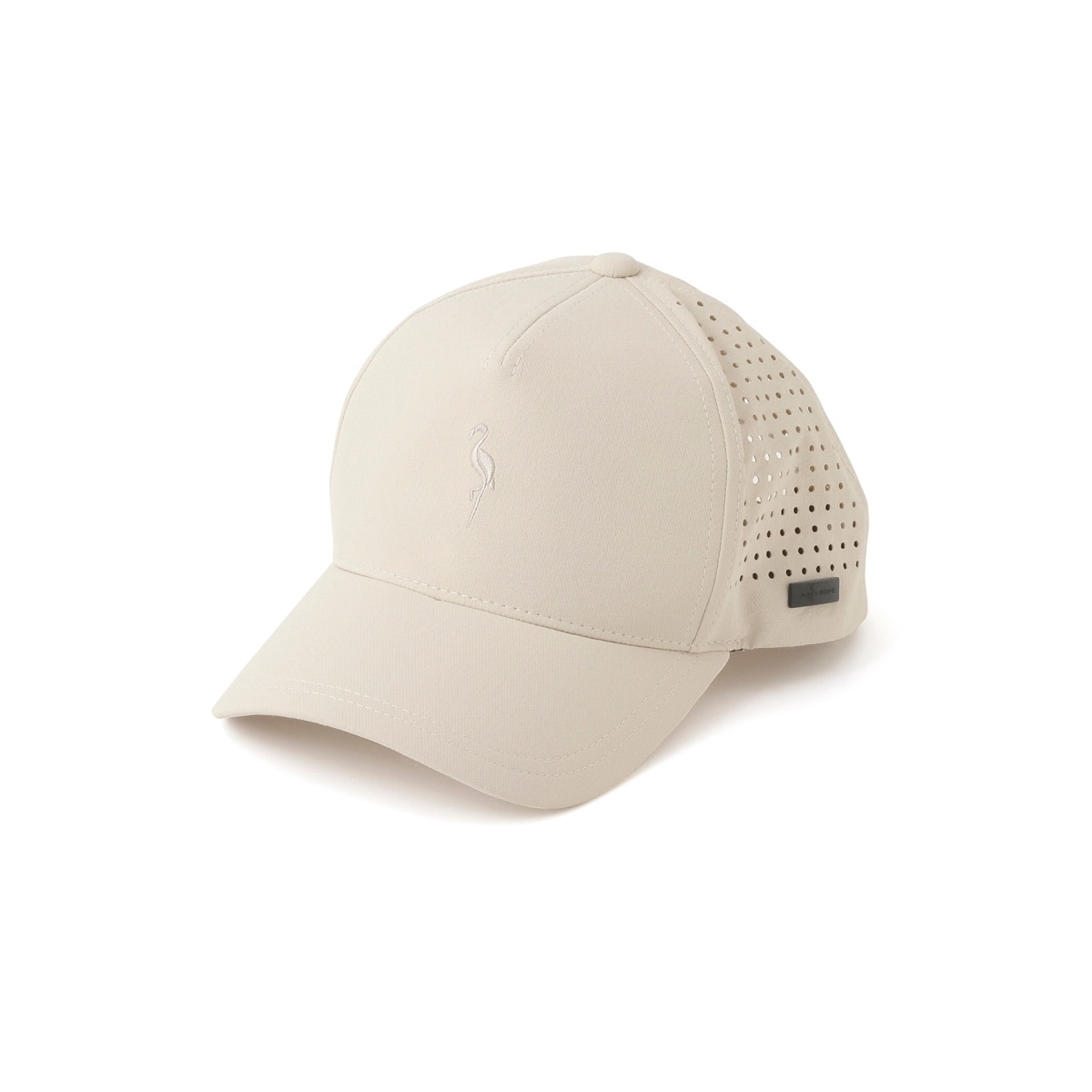 NOIR】【撥水】【ストレッチ】コ－デュラストレッチエアホ－ルキャップ