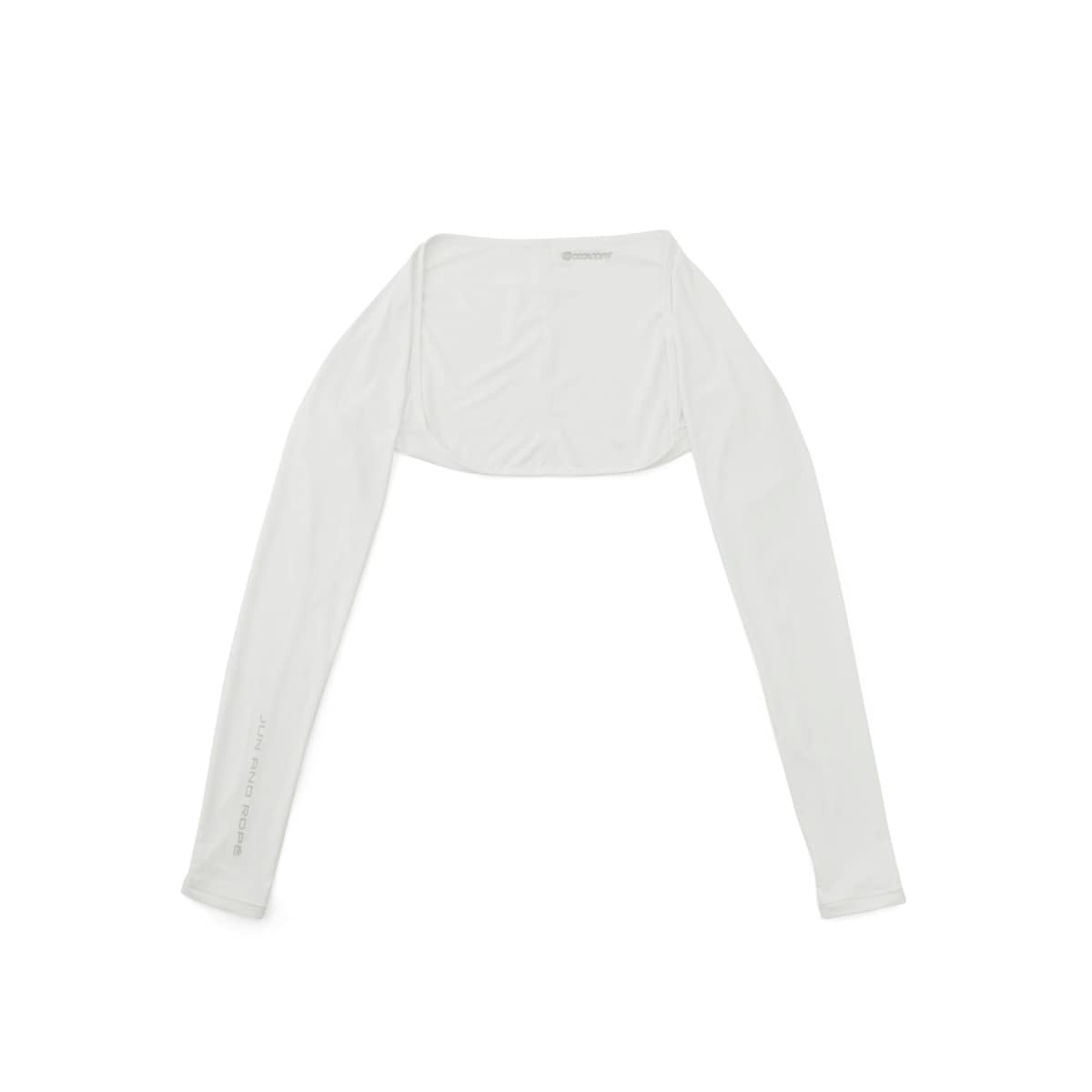 [�}���C]�yUV�J�b�g�z�y�����z�N�[���R�AUV�{�����^�C���i�[/�W���������؁iJUN&ROPE'�j �z���C�g�i10�j