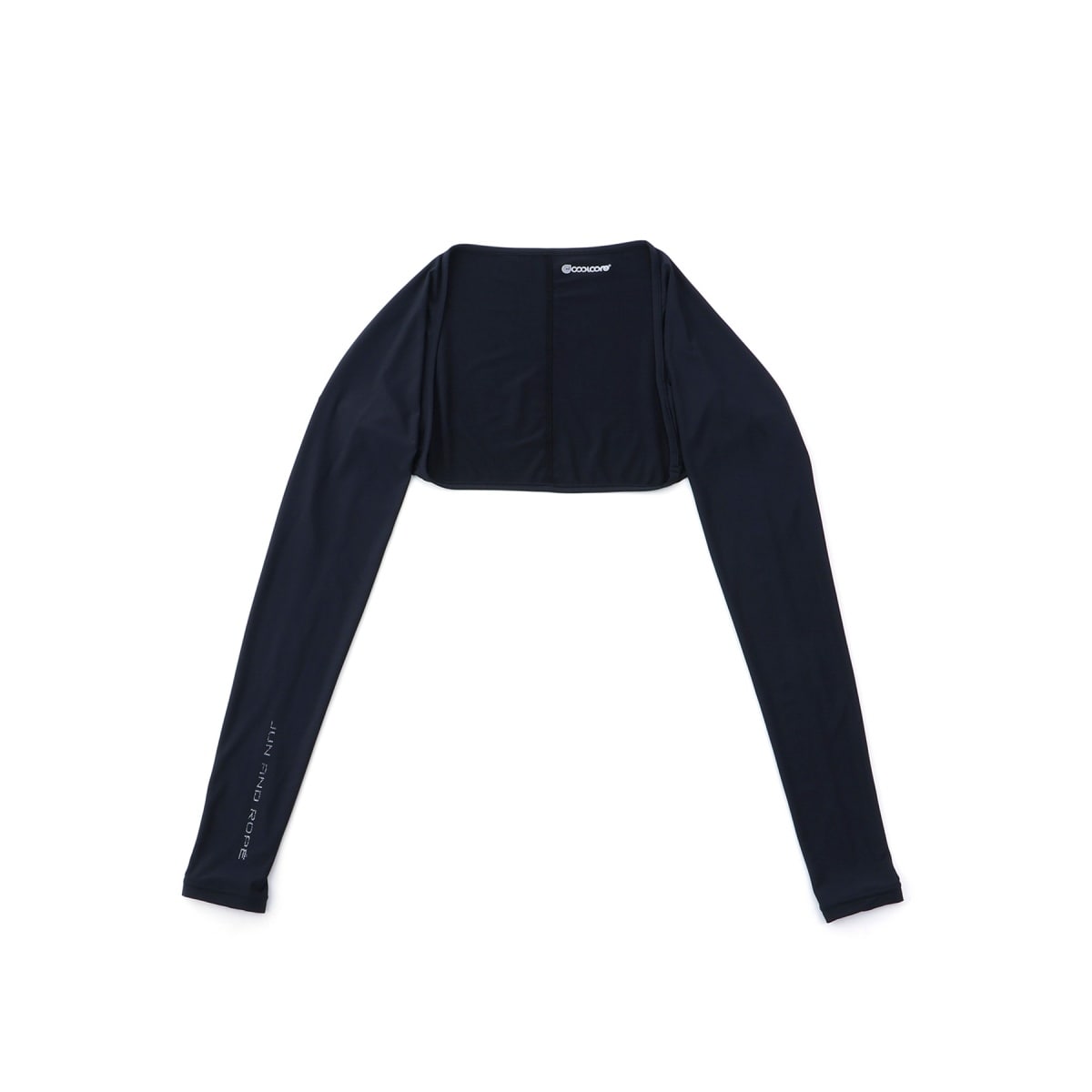 [�}���C]�yUV�J�b�g�z�y�����z�N�[���R�AUV�{�����^�C���i�[/�W���������؁iJUN&ROPE'�j �l�C�r�[�i40�j