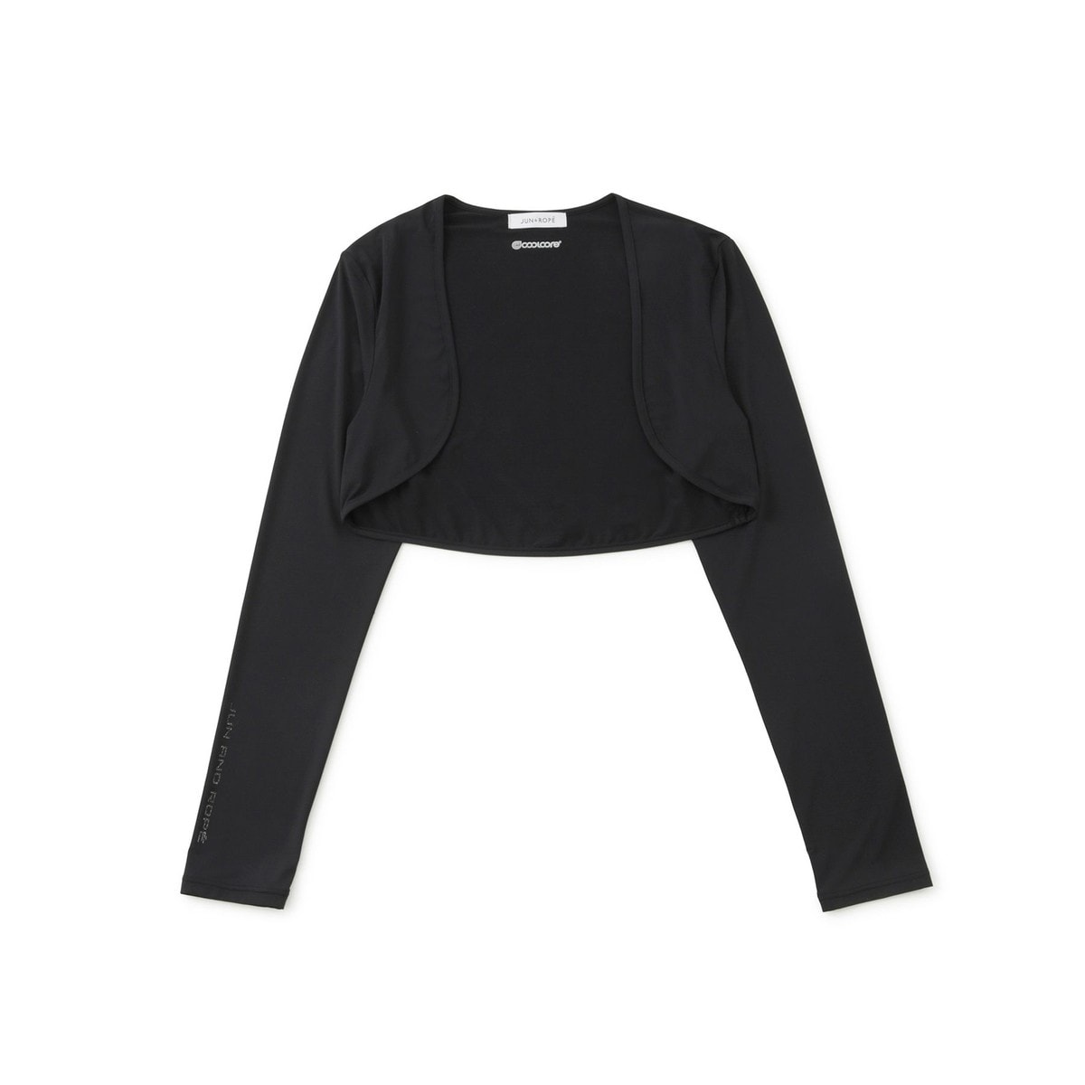 [�}���C]�yUV�J�b�g�z�y�����z�N�[���R�AUV�{�����^�A�E�^�[/�W���������؁iJUN&ROPE'�j �u���b�N(01)