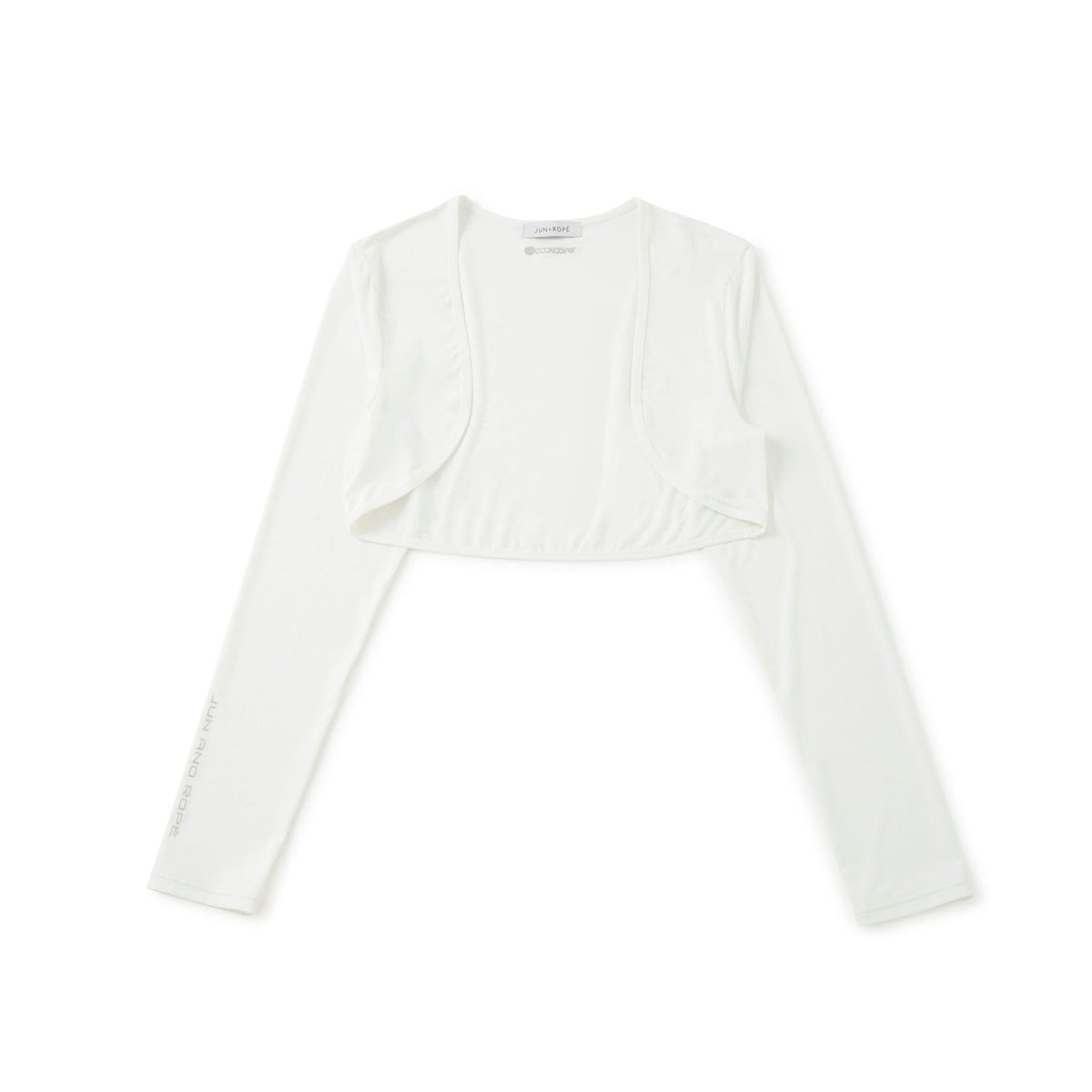 [�}���C]�yUV�J�b�g�z�y�����z�N�[���R�AUV�{�����^�A�E�^�[/�W���������؁iJUN&ROPE'�j �z���C�g(10)