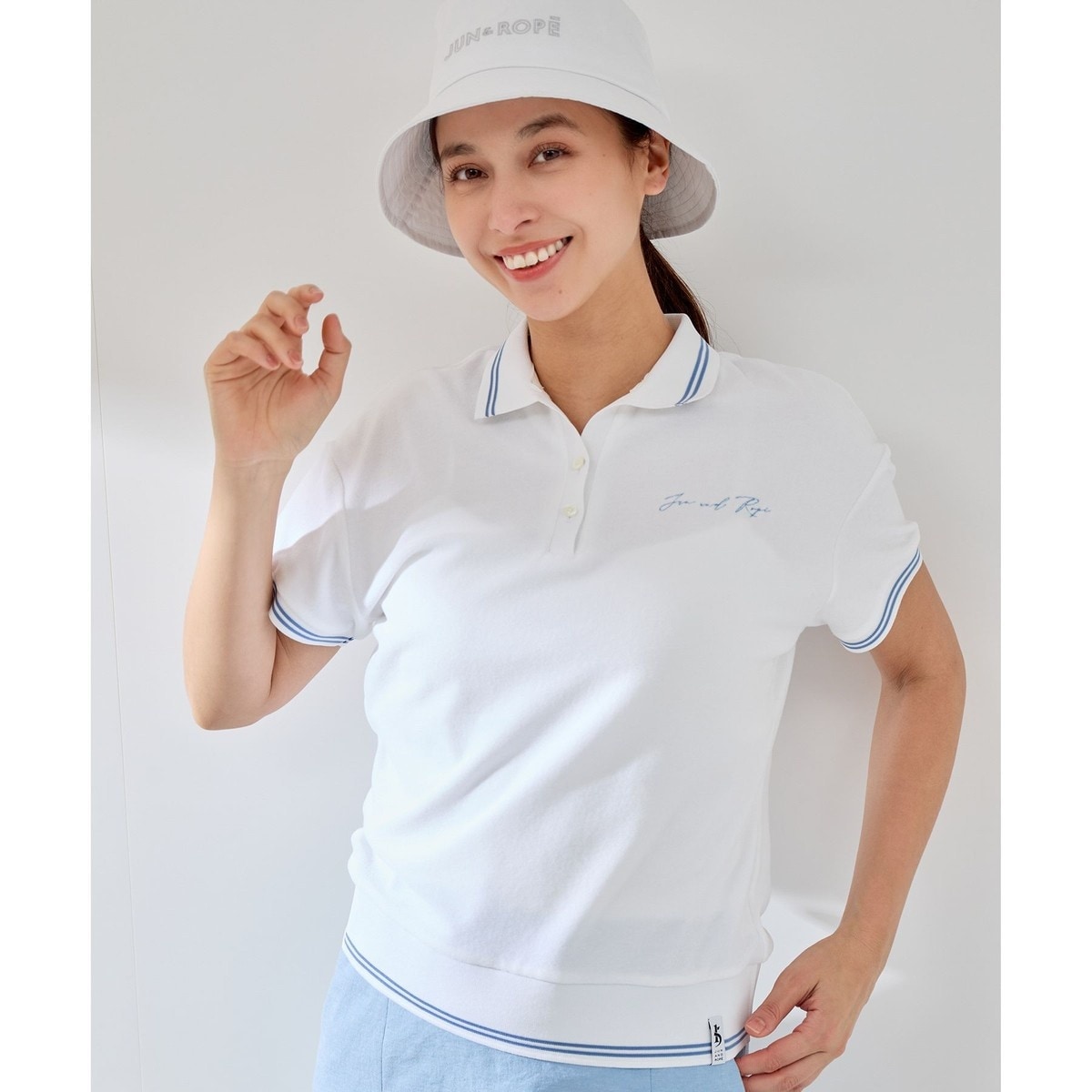 [�}���C]�p�C�����u�g�������X�L�b�p�[�|��/�W���������؁iJUN&ROPE'�j �z���C�g(10)