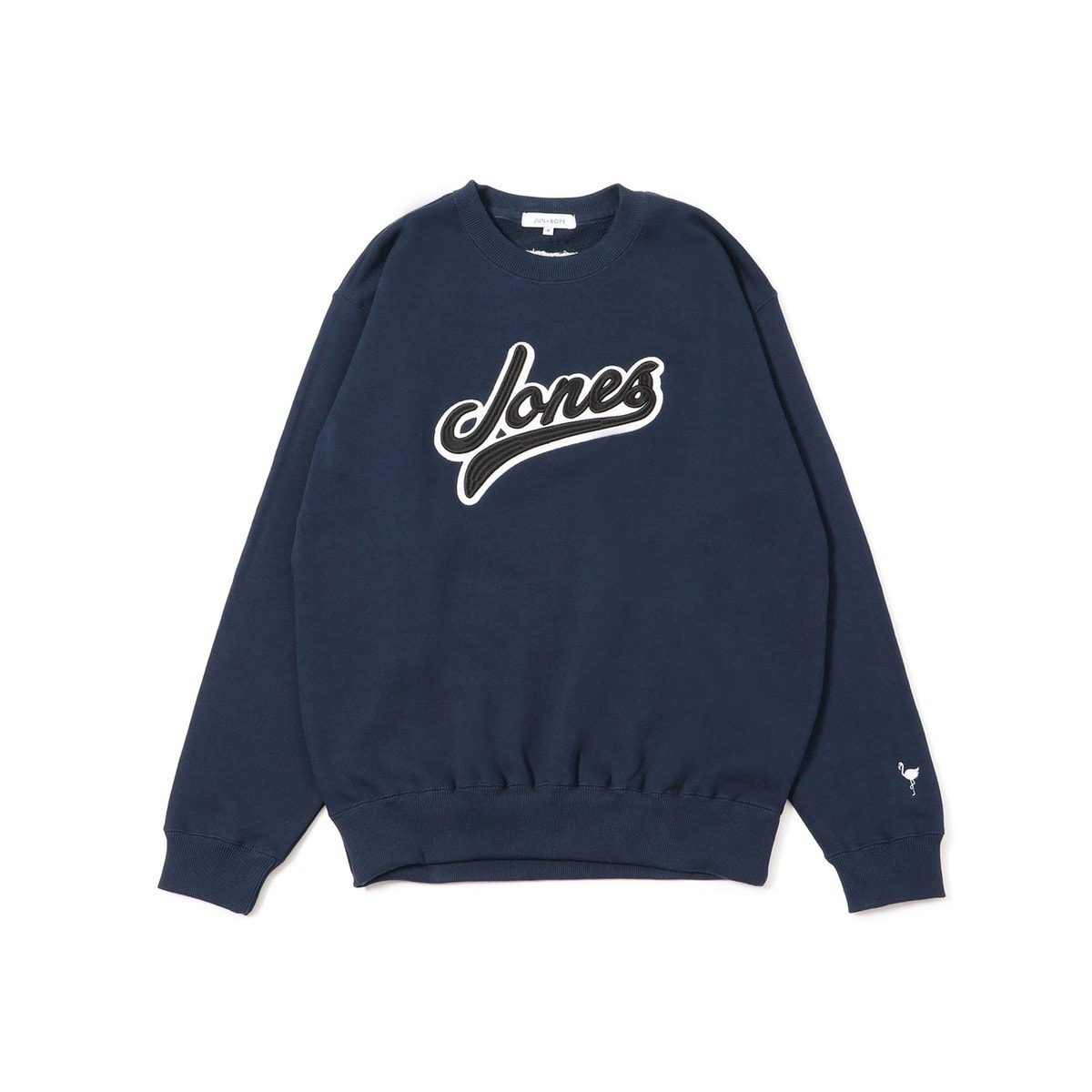 [�}���C]�yJONES�R���{�z�t�����g���S�X�E�F�b�g�v���I�[�o�[/�W���������؁iJUN&ROPE'�j �l�C�r�[(40)