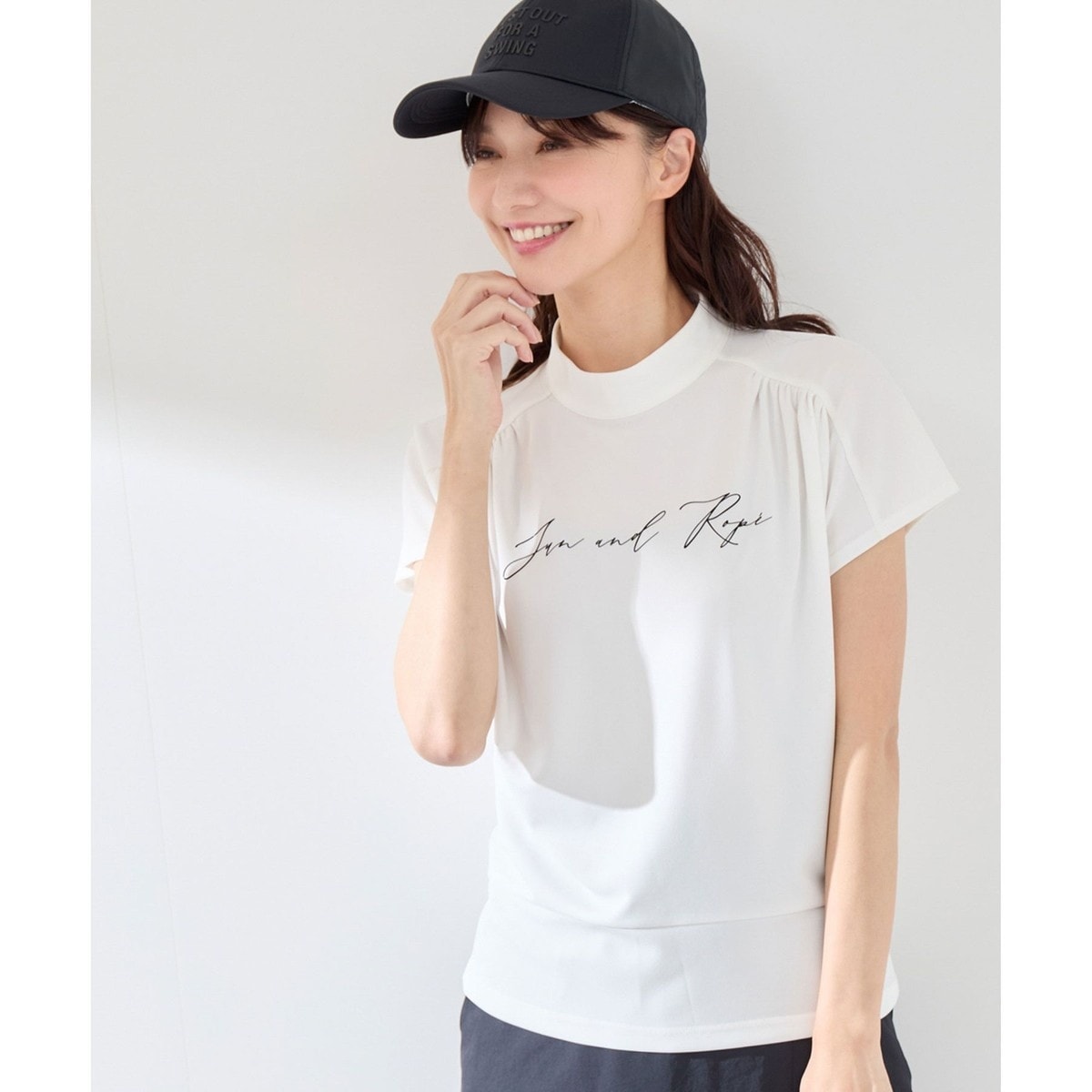 [�}���C]�yUV�z�y�ڐG�⊴�z���Q�X���[�X�M���U�[�v���I�[�o�[/�W���������؁iJUN&ROPE'�j �z���C�g(10)